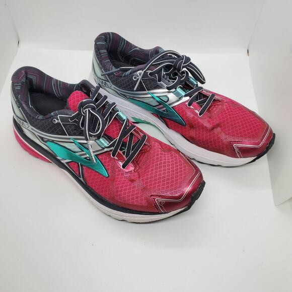BROOKS Ravenna 7 Sneakers Running Shoes| 8.5 - Picture 2 of 10